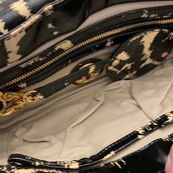 Tory Burch Clutch - Picture 9 of 16